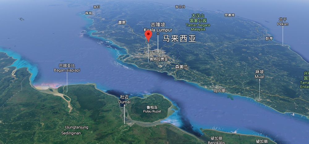 景興控股(馬)有限公司