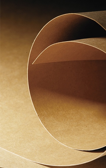 瓦楞紙板、紙箱