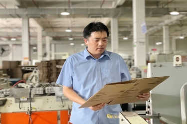 喜訊！陳良杰技能大師工作室獲評“嘉興市技能大師工作室”榮譽稱號